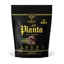 Ambrosia Planta - Premium Plant-מבוסס חלבון | טבעוני & Keto Friendly | Gourmet Flavors with no Bloating or Stomach Upset