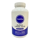 ThisN That Nutritional Supplement Support Bundle: (2) 200 מ"ג 100 בקבוקי ct של כרטיס אלפא לימפוי