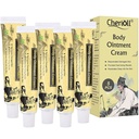Face Cream, Moisturising Cream, גוף ו Face Moisturizer עבור עור יבש, 5pcs