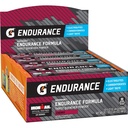 אבקת Gatorade Endurance פורמולה עם אלקטרוליטים, צ'רי, 1.72 Oz - Pack של 12