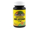 Melatonin Timed שוחרר 3 מ"ג 60 Tabs