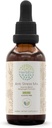 Anti Stress Mix B60 Alcohol-Free Extractinecture, Eleuthero Root, Rhodiola Root, Schisandra Berry, Gotu Kola Herb, הולי בזיל הרב.