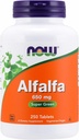Alphalfa 10 Grain 625 מ"ג 250 כרטיסיות