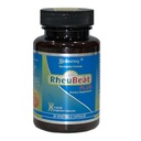 RheuBeatPlus ,Market Proven Herbal Blood Flower for Poor Circulation, Pain Cardio-cerebrovascular Health Booster