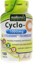 ויטמין C-C 1000 מ"ג | Bioflavonoids + Cyclodextrin | Advanced Cyclosome Liposomal Delivery