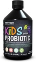 InNOTECH Nutrition: ילדים ו- Us נוזל פרוביוטיקה, Grape Flavour - 530 מ"ל