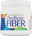 Great Gut - טרוםביוטיקה פולית, PreFlavored Prebiotic סיבים עם Sunfiber, 18.6 Ounces, 90 משרתים