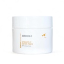 Skincare רציני - ויטמין C Ester Pads - Hyaluronic Acid - Anti-Aging פנים טיפול פנים עבור Smoother Radiant Skin - פירות וחומרי סוכר - pre-Soaked פנים Disc - 60 Count (1pack)