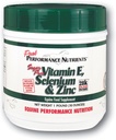 ויטמין E, Seleniuum & Zinc 1 LB