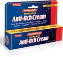 מקסימום הקלה ב- Anti-Itch Cream 3 Pack