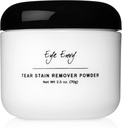 עין Envy Tear Stain Remover אבקה לכלבים וחתולים. 100% טבעי, בטוח, החל סביב העיניים. Absorbs ו-Breakels. שמור על שטח יבש. מתייחס הגורם של סטינג. מיוצר בארה"ב (2.5 oz)