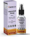 Liposomal נוזל שינה Spray | מרגיעה ותמיכה בשינה