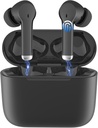 מכשירי שמיעה ב-OTC שומעים Amplifiers Bluetooth Hearing Aids עבור מבוגרים ששומעים עזרה בתשלום של 45 ±5dB,16-Channel עם Noise מבטלing HD Sound QualiHty עבור מילד להאזנה בינונית אובדן שמיעה