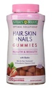 Skin and Nails, 230 מסטיקנים, 230 ספירה (Pack of 1)