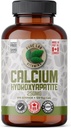 Calcium hydroxyapatite 250 מ"ג - 120 קפסולות טבעוניות על ידי ויטמין מעבדה טהורה - Calcium hydroxyapatite הוא תרכובת אורגנית-Bound של מה הוא באופן טבעי חלק של מטריקס העצם המיוצר בקנדה