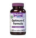 BlueBonnet Optimum C פורמולה ירקות קפסולות, 180 הרוזן