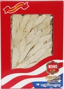 Woho #126.2 American גינזנג Slice Medium 2oz Box
