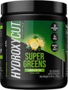 Hydroxycut Essentials Super Greens 30 משרתים (Lemon Iced Tea)