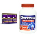 GoodSense Omeprazole Tablet 20 מ"ג 14 Count (3 Pack) וגויסקון תוספת כוח צ'רי צ'ארלס צ'ארלס צ'נדרה 100 ספירה
