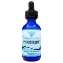 Absonutrix Pterostilbene 300 מ"ג, 4 Fl Oz נוזל טיפות, 200 שרתי פוטנט, זמינות ביולוגית גבוהה, צד שלישי נבדק, Quick Absorption, GMP-Certified, non-GMO, Cruelty-Free Products, Made in USA