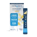 ProTEKT Electrolyte Packets for Recovery & Hydration