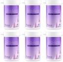 HPD Rx Pro-Fem #1 Vaginal Health Probiotics | Vaginal Probiotics | Clinically Proven to Promote Yeast & PH Balance, Urinary Tract Health | Feminine Probiotics | Works in 7 ימים | 30 קפסולות | 6-Pack