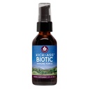 WishGarden Herbs Kick-Ass Biotic Immune Hero - Plant-based Herbal Biotic Formula with Usnea Lichen, Hops, Echinacea & Goldenseal, תומך ב- Immune, Respiratory & Lymph Function System, 2oz Limph Function, 2oz Limph Function, 2oz Limph Function, 2oz Limph Function, 2oz 2oz 2oz 2oz
