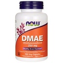 DMAE 250 מ"ג 100 VegiCaps