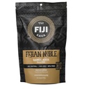 TUI KAVA PREMIUM OD KAVA -TRADITIONAL Fijian Noble פאונדed Medium Grind 250g (8.8oz) - TRIAL SIZE | Very Heady Day Kava | All Natural Rewindation | Over Focus | הגדלת Mood/Sleep Support | Stress Relief | Stress Relief | AING REIRED.