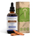 סודות של השבט Ceylon Cinnamon Tincture אלכוהול חינם לחלץ, Ceylon Cinnamon (Cinnamomum Verum) Dried Bark (4 FL OZ)