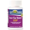 Inner-Ear Balance 120 קפסולות