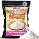 Znc Oxide אבקת 99.9% טהור - Fine Mesh non-Nano כיתה - עבור DIY sunscreen, Ointments, קוסמטיקה, Soap Making & Skin Care Use (4 oz)