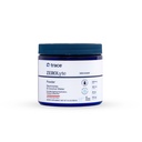 Trace מינרלים ZeroLyte Salty Watermelon Flavor - סוכר חינם אלקטרוליט משקאות Mix - תמיכה הידרציה, אנרגיה, Stamina - מלח הים העתיק, מינרלים ספקטרום מלא, מים קוקוס - 45 משרתים