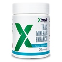 Trace מינרלים לשפר את התוסף - Multi מינרלים Complex for Men & Women with Zinc, Selenium, Boron, Chromium & Iodine - May Support Energy, Hydration & Immunity - Non-GMO, 30 קפסולות