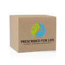 For Life Shilajit אבקת 4:1 | Trace מינרלים תוספת עשיר ב Fulvic Acid ו- Humic Acid