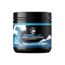 גורילה Mind Hydroprime® Glycerol Pre-Workout - hydroting Pre-Workout Formula for Intense Pumps - Intramuscular Hyper-Hydration - הגדלת כוח & סיום / Mixes Flawless - 400gg