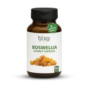 bixa BOTANICAL Boswellia Serrata לחלץ איכות פרימיום טהורה 65% Boswellic Acid | Ayurvedic Natural Herbal