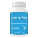 Astaxanthin, Triple Strength (12 מ"ג) x tri Bioavailability (3X Absorption into Bloodstream), הפריון העליון, Non-GMO, Major Allergen Free, No Fishy Aftertaste, 90 קפסולות ירקות