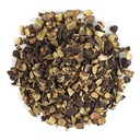 Frontier Co-op Saw Palmetto Berries, Cut & Sifted, כשר | 1 lb. Bulk Bag | Serenoa repens (W. Bartram) Small Small Small Smallpens