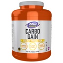 Now Foods Sports Nutrition, Carbo מקבל אבקה (Maltodextrin), קיצור מהיר, ייצור אנרגיה, 8-Pound