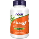 עכשיו תוספים, שלב 2® (White Kidney Bean Extract) 500 מ"ג, ניהול משקל *, 120 קפסולות Veg