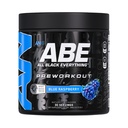 All Black Everything Pre-Workout אבקה