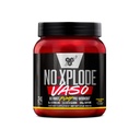 BSN N.O.-XPLODE ו-Pre Workout אבקה עם 8g של L-Citrulline ו-3.2g Beta-Alanine ואנרגיה, Flavor: Pineapple Pump, 24 משרתים