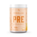 Primeval Labs Pre-Stim Pre Workout | אנרגיה, מיקוד וביצוע פורמולה | 300 מ"ג קפאין | 40 משרתים | Melon | Authentic Latino-Inspired Flavor to Fuel Your Journey