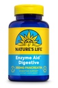 Life Enzyme Aid Cap