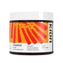 Kion Creatine | דלק הביצועים שלך, האנרגיה והכוח שלך | 30 משרתים