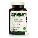 תהליך סטנדרטי Antronex Liver Health Dietary - Gluten-Free, non-Dairy, non-Soy & non-Grain Immune Care - 330 Tablet