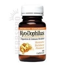KYO-DOPHILUS 9, 180 Cap