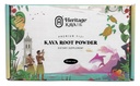Premium Fiji Noble Kava Root אבקת 16 Oz/1LB