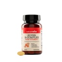 NatureWise Super ויטמין B Complex for Women and Men - עם ויטמין C, Folic Acid Biotin B1 B2 B3 B6 B12 - תמיכה באנרגיה סלולרית וקלוריות נפשית - טבעונית, גלוט וחלב חינם, non-GMO - 60 טבליות B3 B6 B6 B12 B12 - תמיכה באנרגיה סלולרית וקלוריות נפש - טבעונית, Gluten & Milk, Non-GMO - 60 טבליות